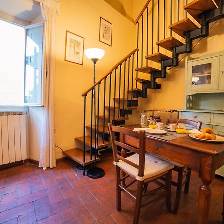 S3 Tower - Dolcevita Holiday Florence Extérieur photo