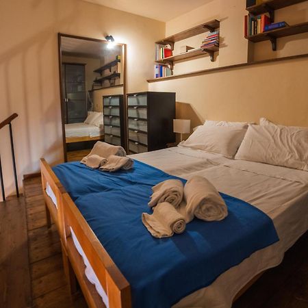 S3 Tower - Dolcevita Holiday Florence Extérieur photo