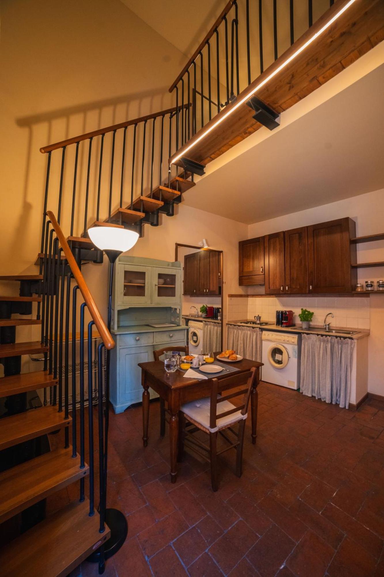 S3 Tower - Dolcevita Holiday Florence Extérieur photo